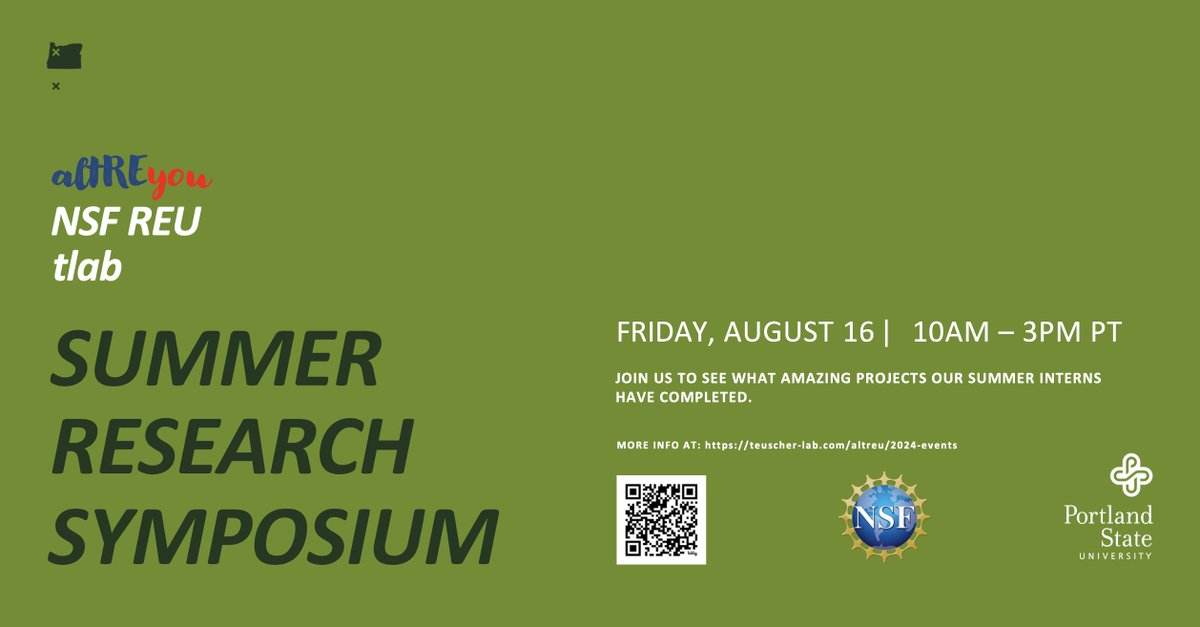 teuscher.:Lab tweet media