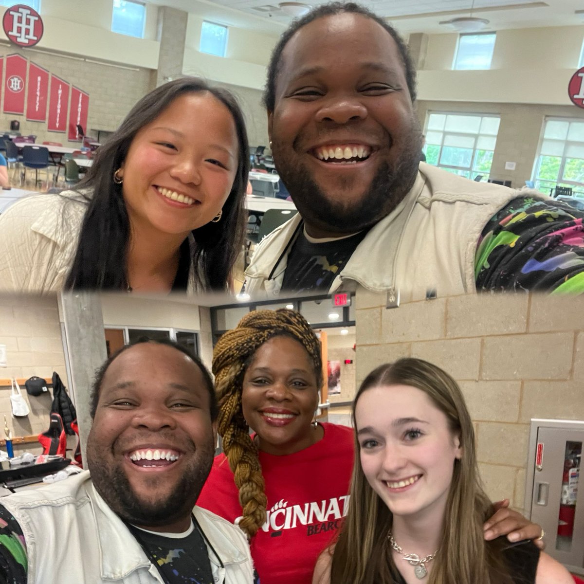 Lateef Johnson tweet media