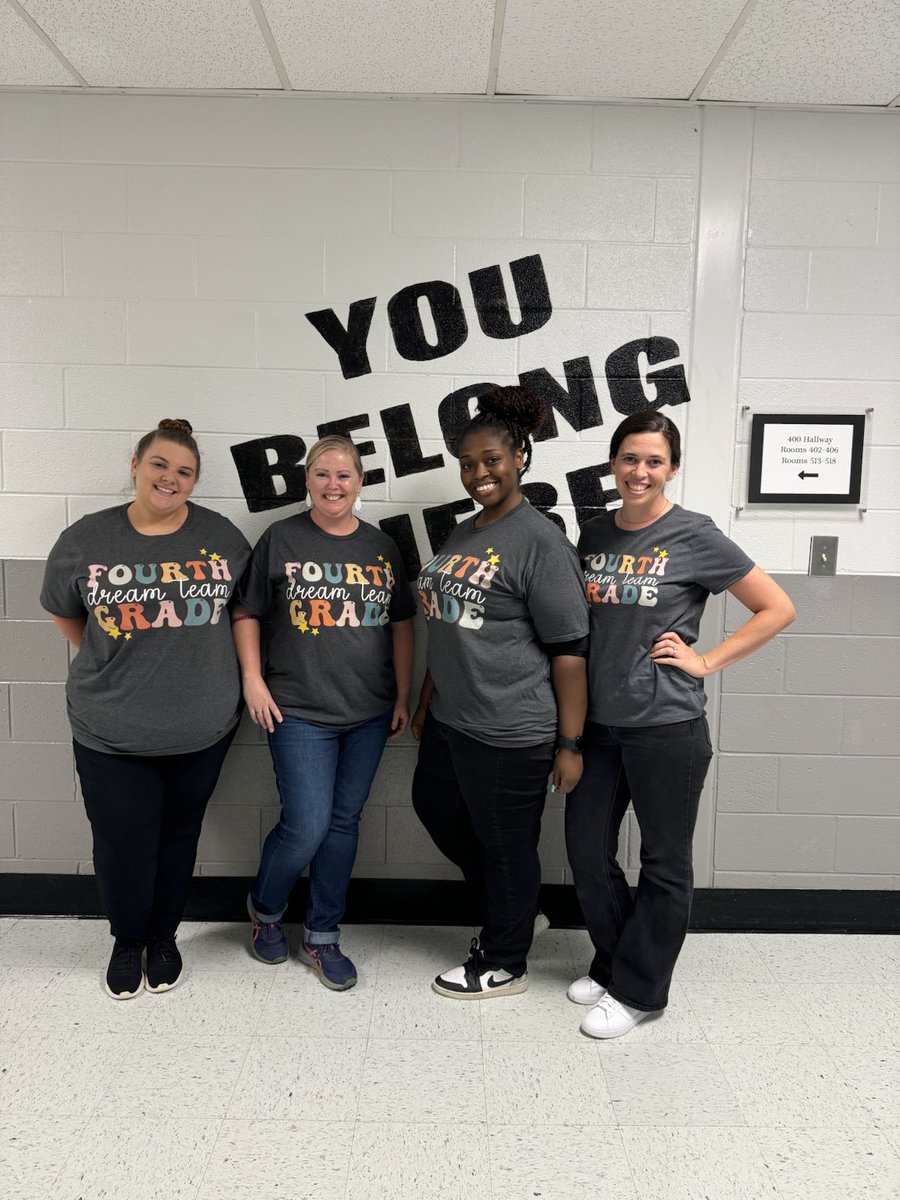 Sarah Alwardt (@alwardt_sarah) on Twitter photo Celebrating the start of the 2024-2025 school year at <a href="/PowersFerryES/">Powers Ferry Elementary School</a> with my 4th grade team. 📓✏️🚌
<a href="/ElaynaWilson1/">Elayna Wilson</a> <a href="/TheLitAP/">Rashida</a> <a href="/CobbSchools/">Cobb County Schools</a> Celebrating the start of the 2024-2025 school year at <a href="/PowersFerryES/">Powers Ferry Elementary School</a> with my 4th grade team. 📓✏️🚌
<a href="/ElaynaWilson1/">Elayna Wilson</a> <a href="/TheLitAP/">Rashida</a> <a href="/CobbSchools/">Cobb County Schools</a>