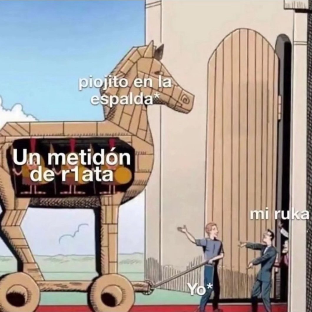 El CondeNado (@elconde_nad0) on Twitter photo 