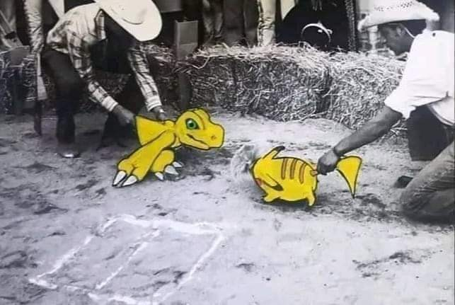 ThePonchoArt 🦧 tweet media