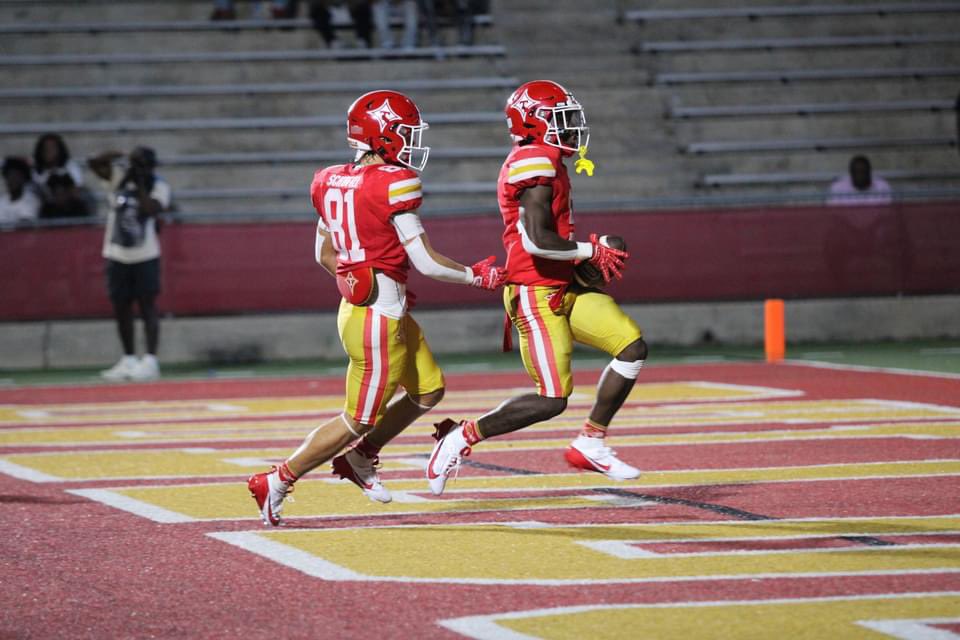 📸 Thomasville vs Dougherty

Photos ➡️ <a href="/timesenterprise/">The Times-Enterprise</a>