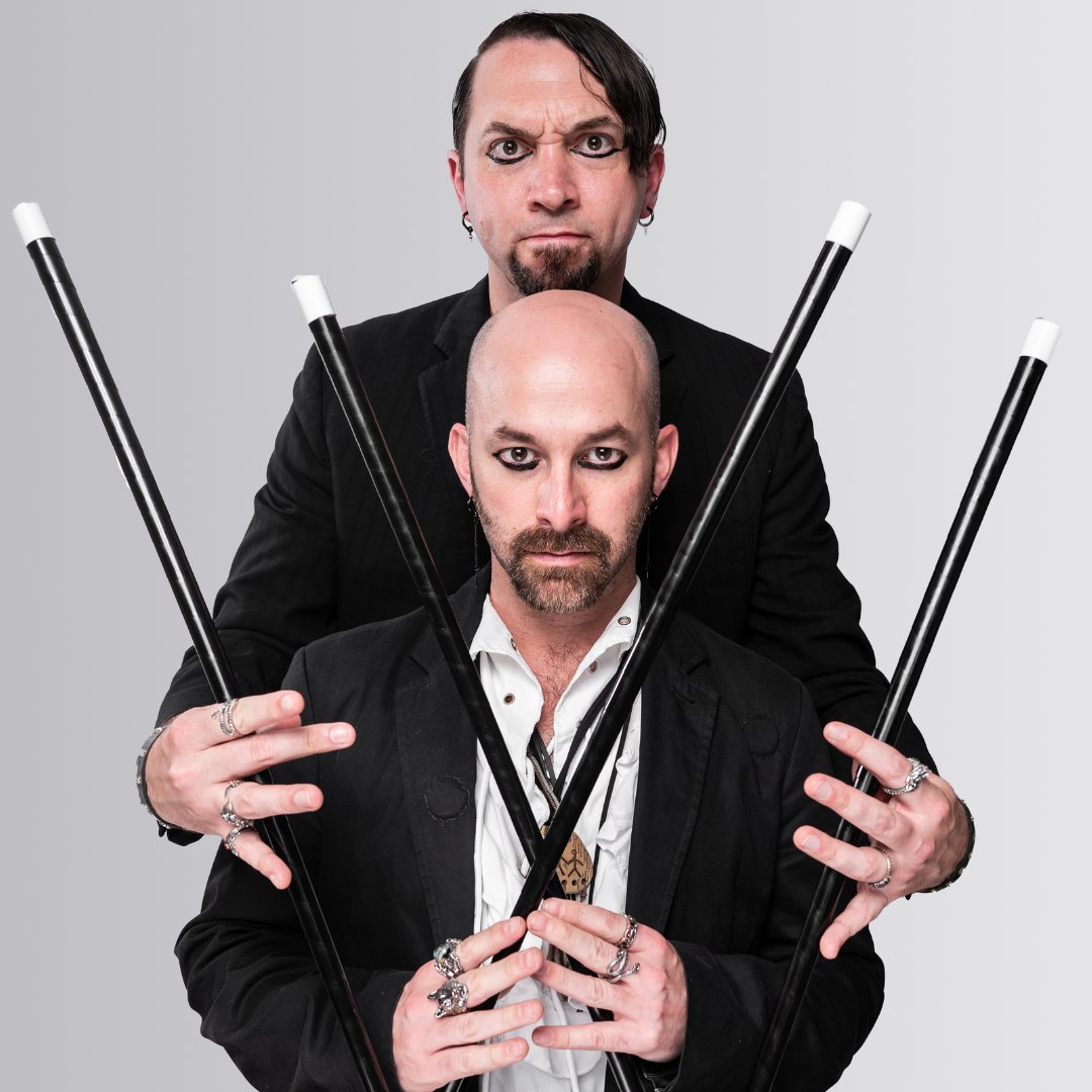 😂Join us for an exclusive night of award-winning sketch comedy from @davebarc, and comedic magic from @carsonpinch and Taylor Davis!
🎟️Special pricing is in effect, get your tickets now: thewestdale.ca/event/sketch-c…
#HamOnt #sketchcomedy #hamontlivecomedy #livecomedy #hamontcomedy