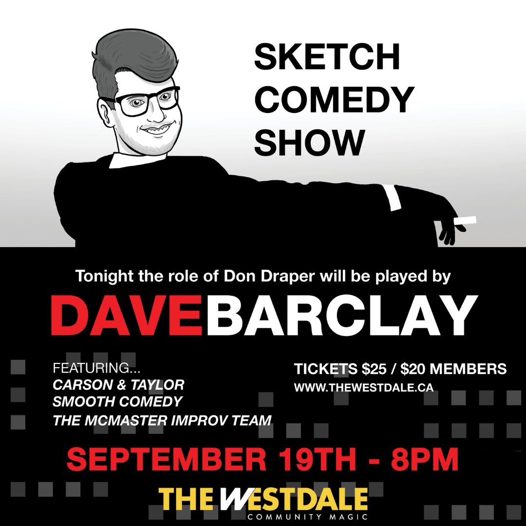 The Westdale tweet media