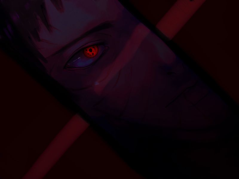 singIesharingan's tweet image. 