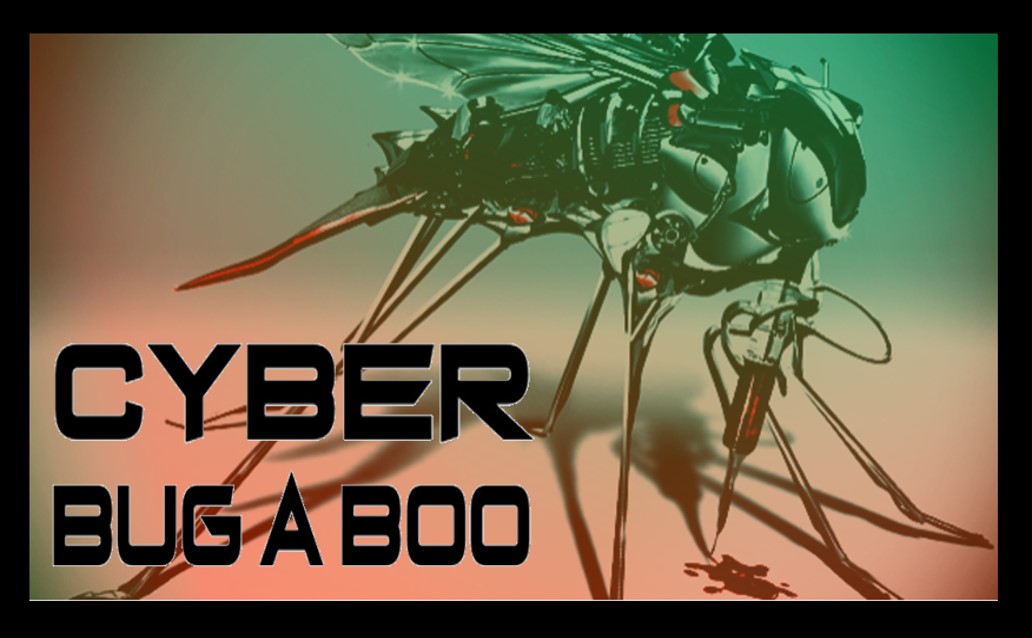 RonParanoia's tweet photo. 8/12/24: CYBER BUG A BOO
https://t.co/vtAR45IrZf
#GroundZeroRadio #ClydeLewis #cyberbugs #roboticinsects
Listen Live: https://t.co/njQg8yCiNr
Archived Shows: https://t.co/VHCeTfvnXB https://t.co/RDYi8ocF3m