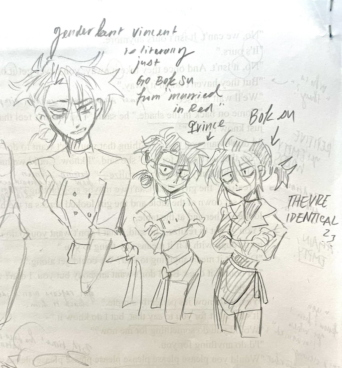 mutavix's tweet photo. genderbent vincent = go boksu ??
#๋ฐ๋ํ๋ ์ดํธ_ํธ์น๊ณ #deadplate #marriedinred #goboksu https://t.co/0TBLFxuRGk