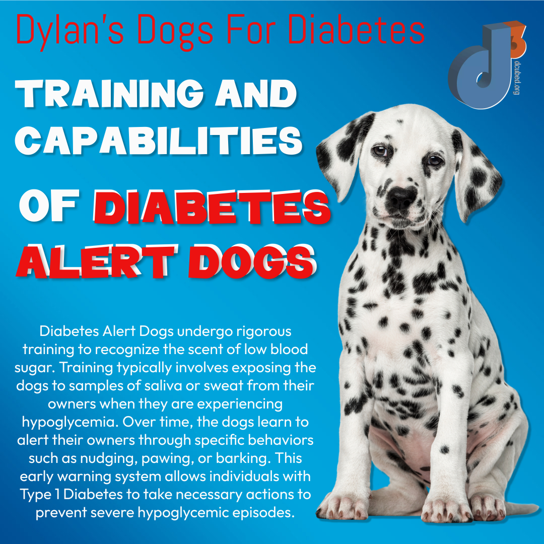 Blood Glucose Training Your Diabetic Alert Dog What Should A Dog&
