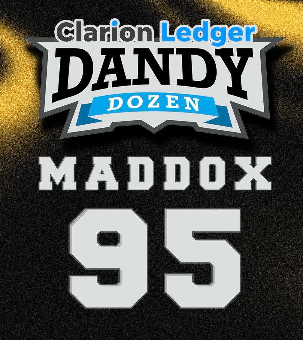 Congratulations <a href="/_iamdrewww_/">Andrew Maddox</a> on being selected as a 2024 Dandy Dozen!!  #ogfamily