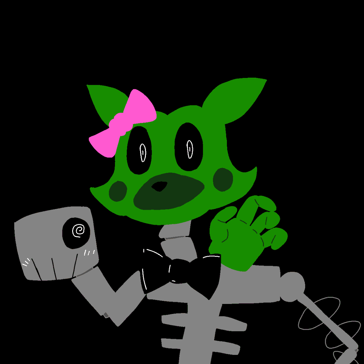 PhanMangle1987's tweet photo. @TH3_0VERSEER Well, hello dice person! https://t.co/koNgmFRA6e