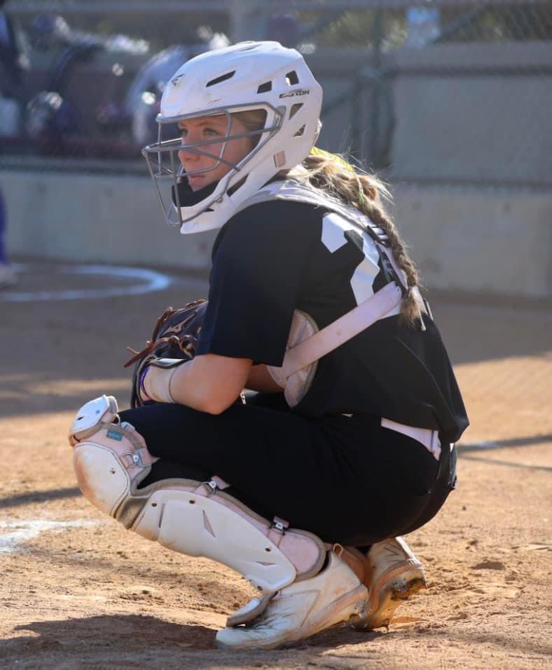 Welcome Back our ladies behind the Plate
<a href="/haileyholliday5/">Hailey Holliday| Utah State #26</a> 
<a href="/madisonsauni09/">Madison Sauni</a>