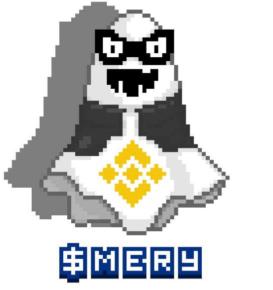 Are you ready? <a href="/BNBCHAIN/">BNB Chain</a> 
The ghost 👻 is coming! 

Hello #BNB #Binance #memecoin