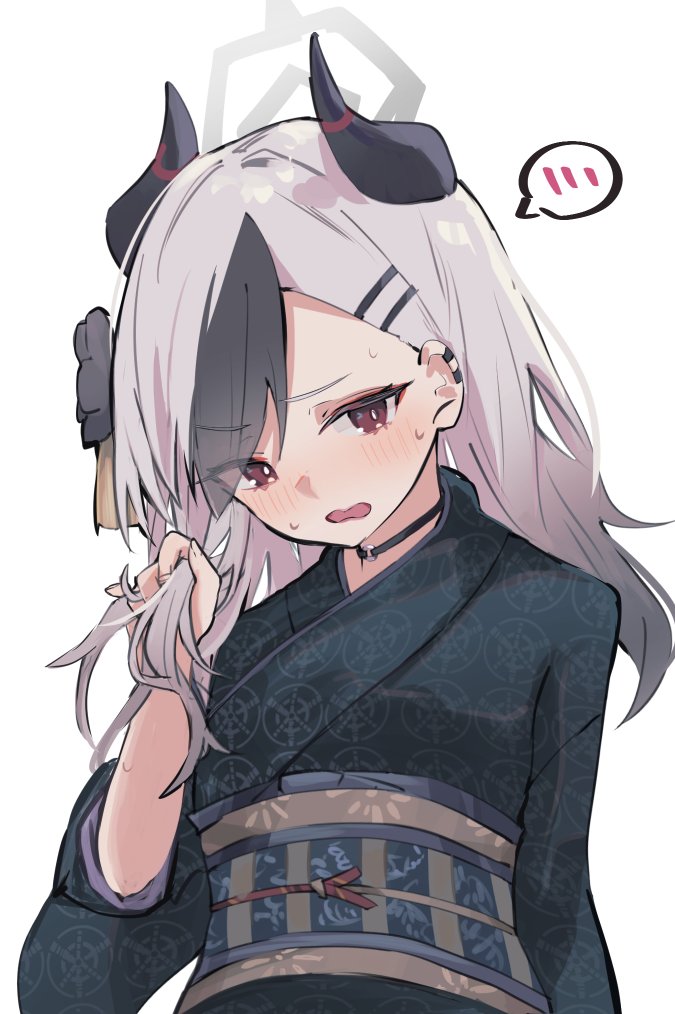 ブルアカ 