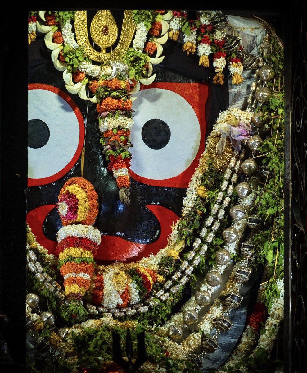sudarsansand's tweet photo. Jai Jagannath 🙏 https://t.co/e1avwtoJhI