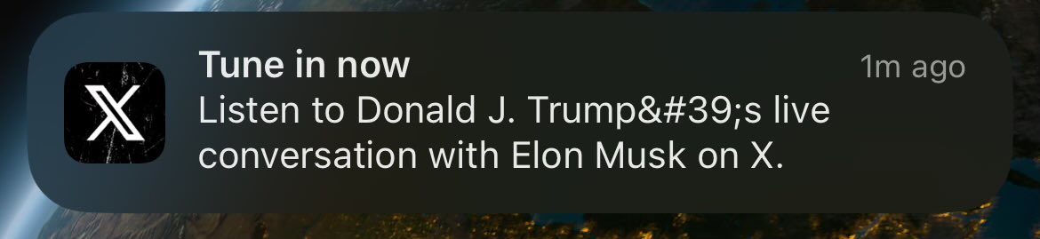 Fuck you. Don’t push this shit.