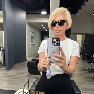 #NewProfilePic