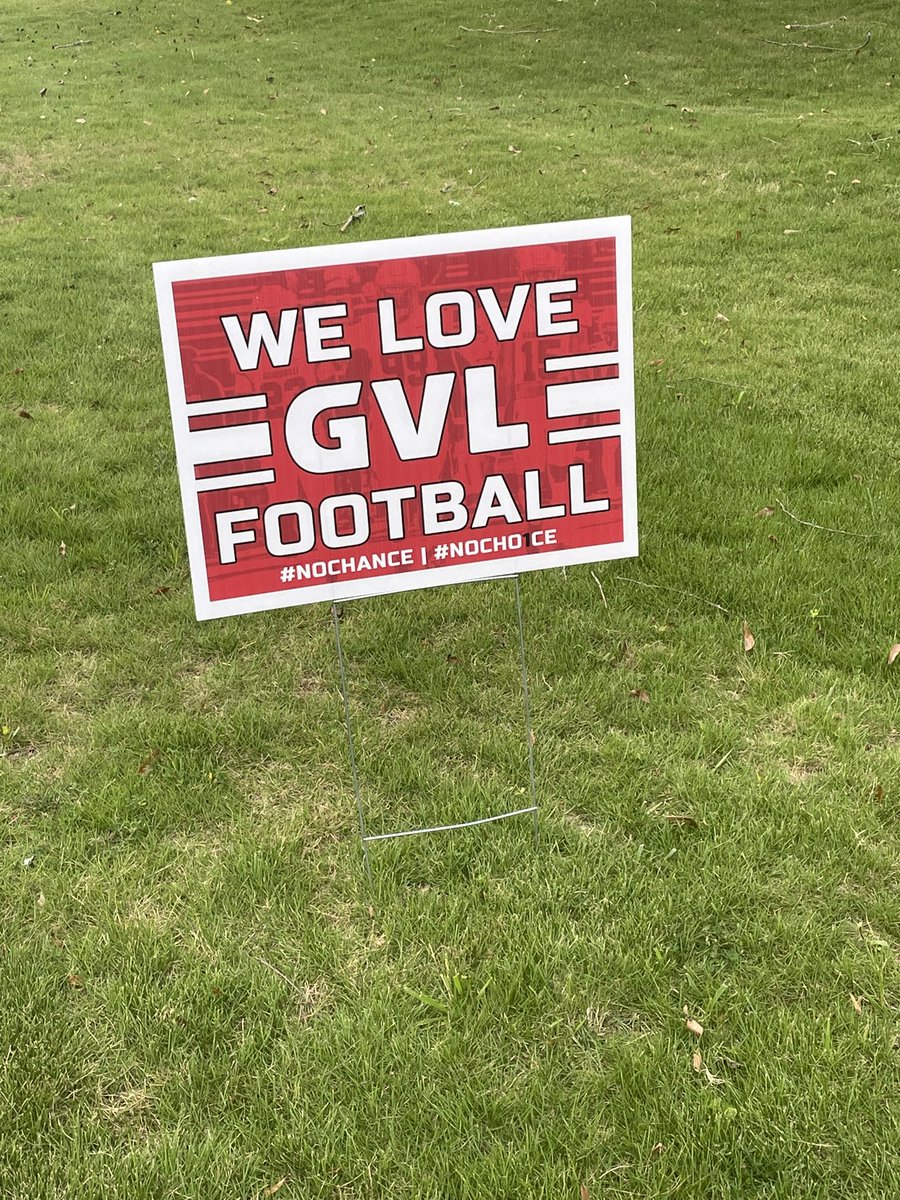 Adam Lindsey (@coachalindsey) on Twitter photo Put mine in the yard tonight. Thanks to <a href="/ColinLuke_/">Colin Luke</a> and <a href="/BigRed_Football/">Cornell Football</a>
Gonna be a big year <a href="/goredelephants/">Go Red Elephants</a> #GOBIGRED Put mine in the yard tonight. Thanks to <a href="/ColinLuke_/">Colin Luke</a> and <a href="/BigRed_Football/">Cornell Football</a>
Gonna be a big year <a href="/goredelephants/">Go Red Elephants</a> #GOBIGRED