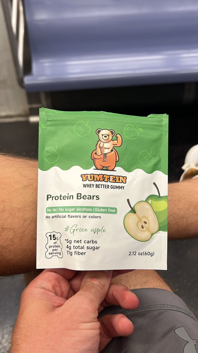 These are realllllly good

<a href="/KivaDickinson/">Kiva Dickinson</a> know you like the protein space - I could eat a ton of these