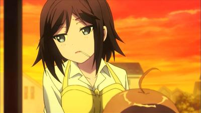 biiidevil's tweet photo. TE AMOOO MULHERR #VOLTAVIDA esse anime me deu depressao tipo 2 do nada https://t.co/kY9FnDdIPV