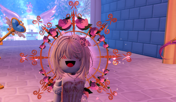 ૮ ˶ᵔ ᵕ ᵔ˶ ა Hi! 
୨ৎ I am hosting a giveaway for Everfriend!

୨ৎ  How to enter:  
𐙚 Repost 
𐙚 Like 
𐙚 Follow Me  

Goodluck!  

tags (ignore): #royalehighgiveaway #RoyaleHighHalo #royalehightrading #royalehightrade #giveaway #ROBLOX #Trending #RHTC