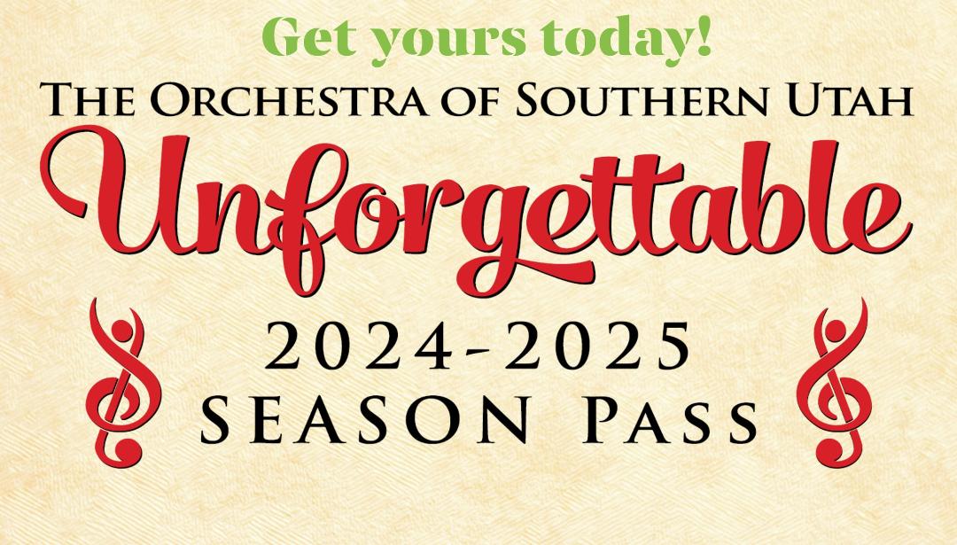 Season tickets are adults $45/ and students $30 until Wednesday.  The price increases Wednesday to adults $55 and students $35.
 Go to myosu.org/tickets for purchase.