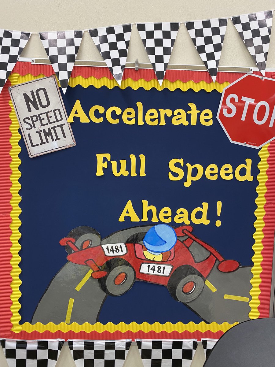 Accelerate Full Speed Ahead!  <a href="/MDCPSNorth/">M-DCPS North Region</a> <a href="/MDCPS/">Miami-Dade Schools</a>