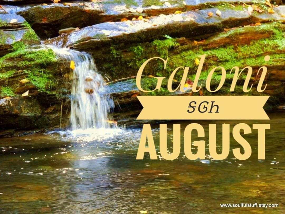 Karynlee Berstecher (@soulfulstuff1) on Twitter photo 