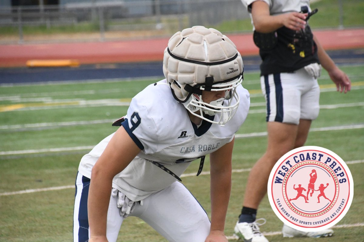 Is Casa Roble a top dog again? 

- Defending D5 section champs

- Two straight undefeated league runs