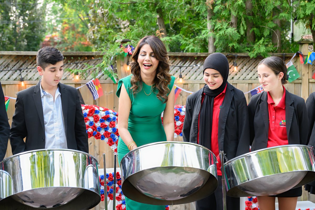 Fouzia Younis CG 🇬🇧🇨🇦 tweet media