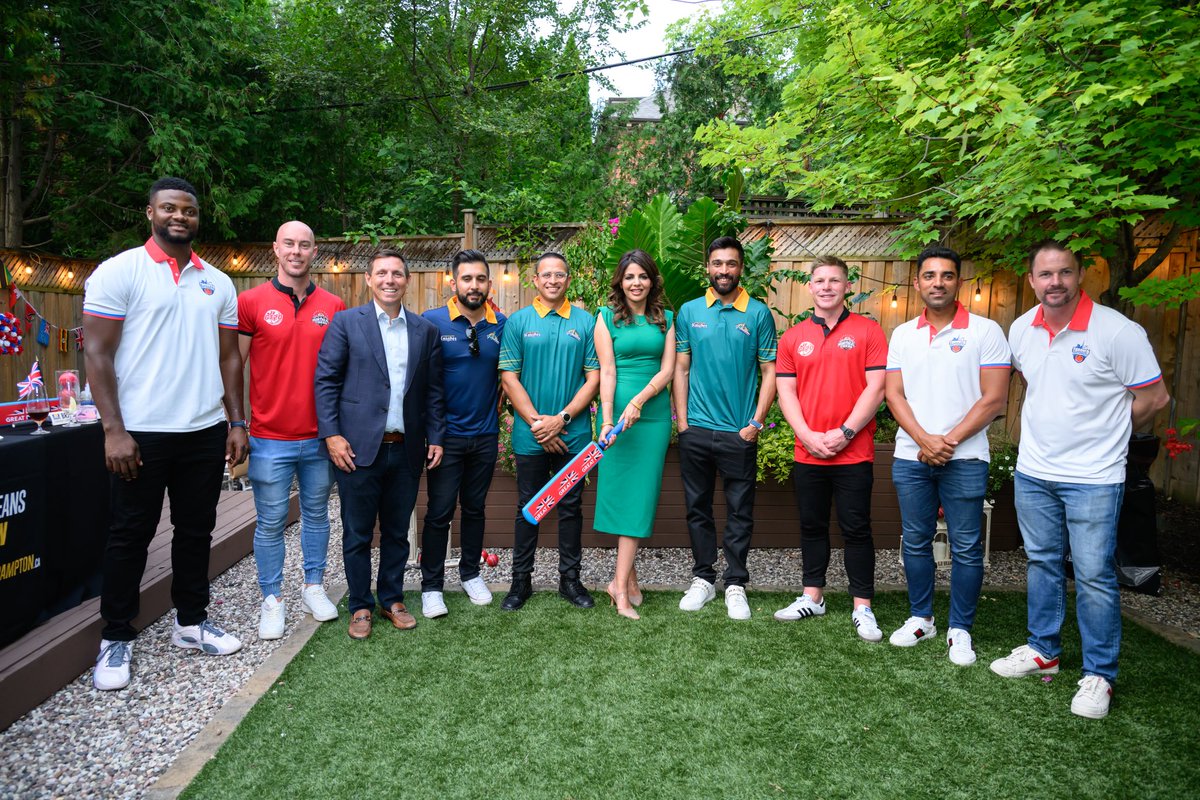 Fouzia Younis CG 🇬🇧🇨🇦 tweet media