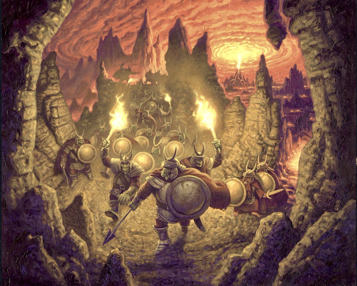 SciFi Art tweet media