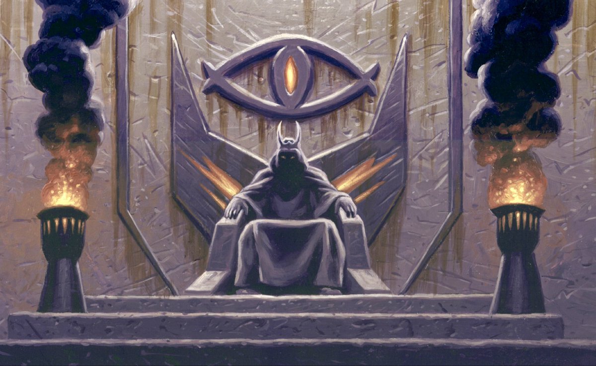 SciFi Art tweet media