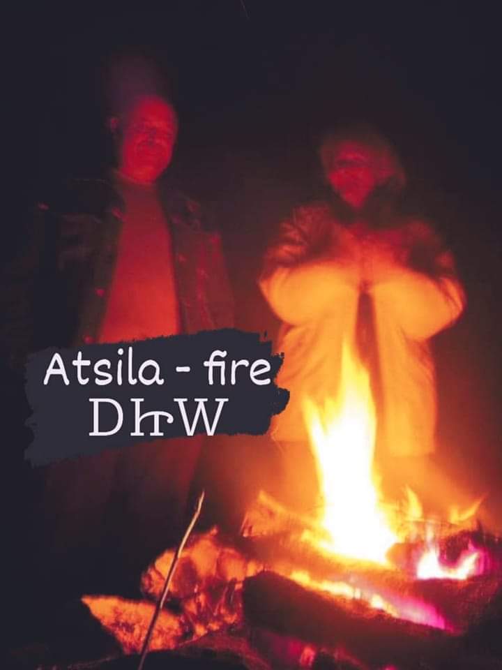 Are you ready for campfires &amp; storytime?