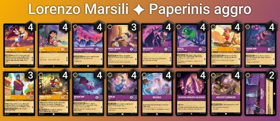 You can Lore and Suuuuuuuuuuu