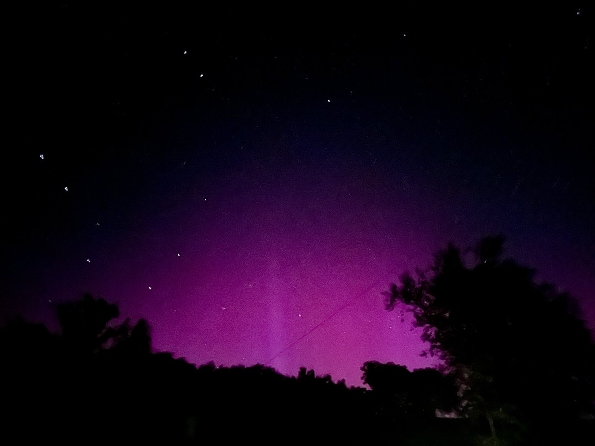 42issy's tweet image. Lulworth in Dorset! #Aurora #dorset #nature