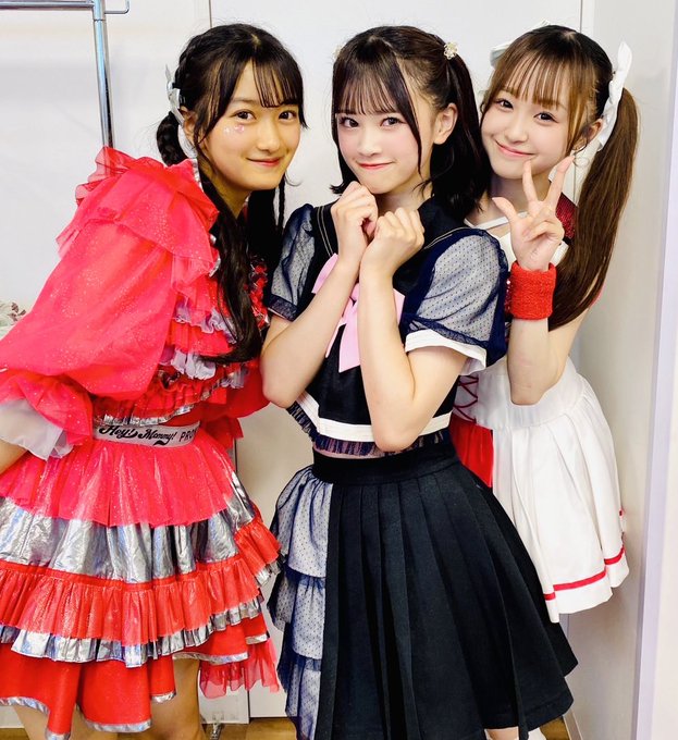 Twitterのコスプレ画像1