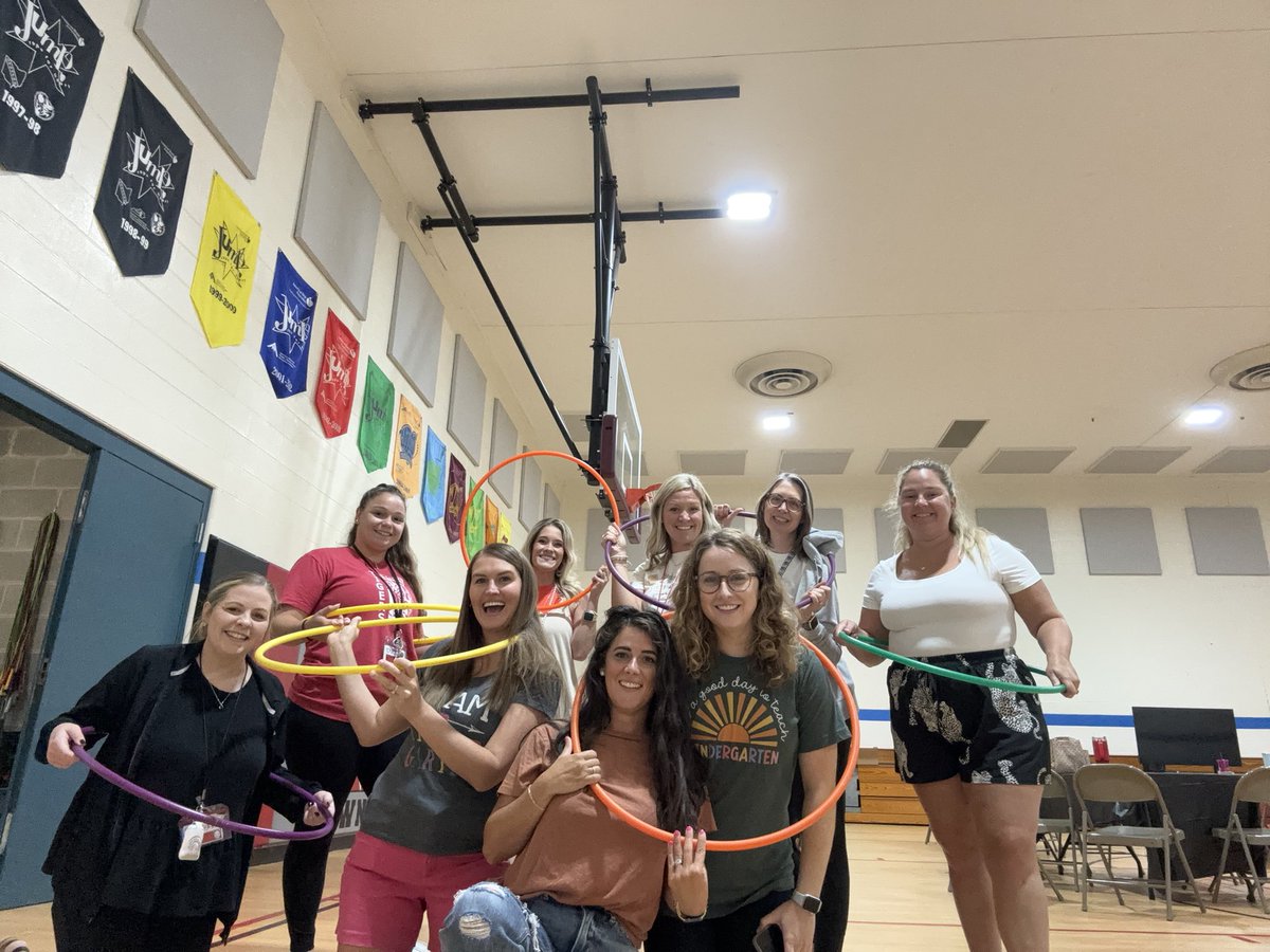 Shawnee ECS tweet media