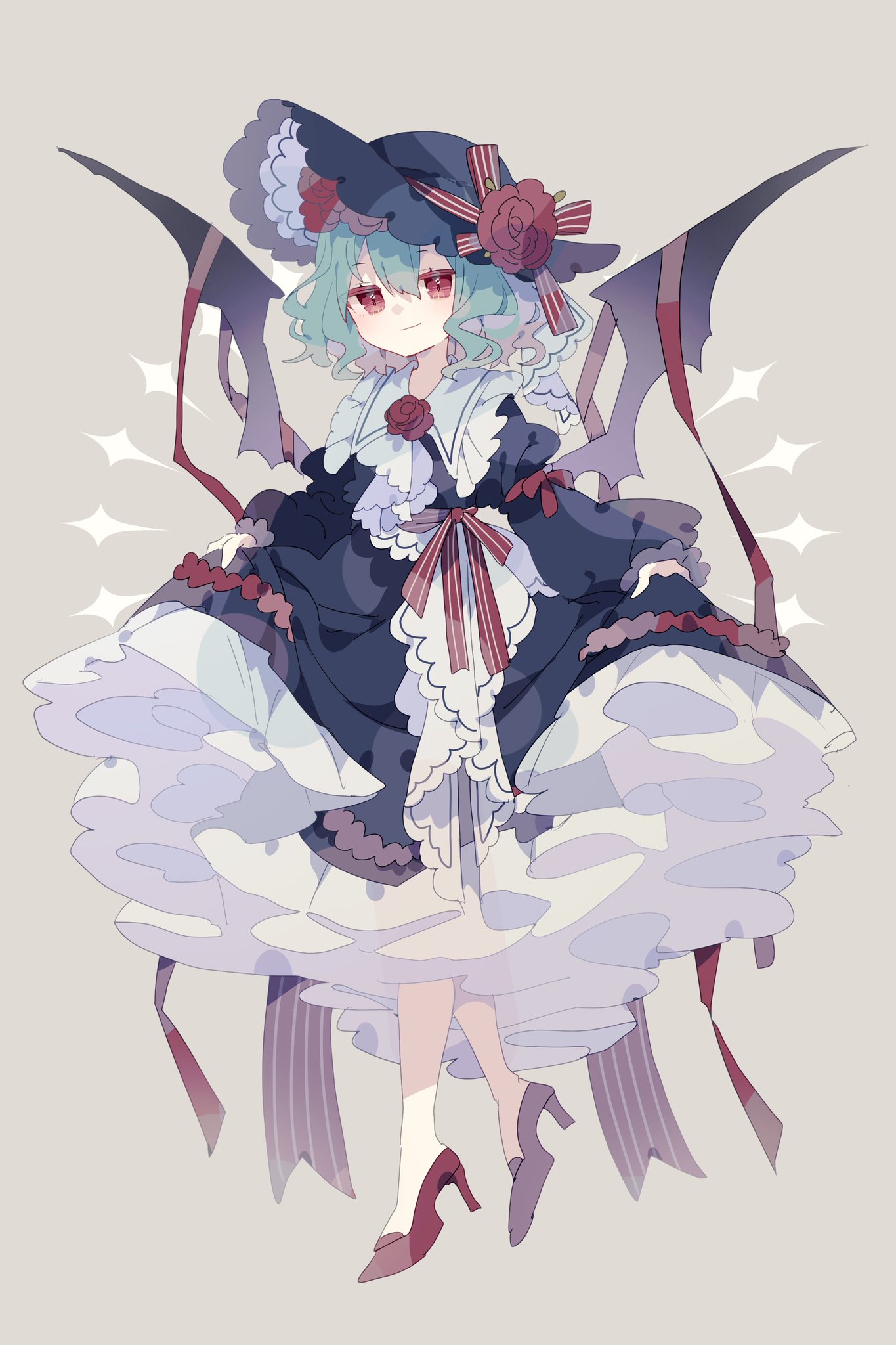 ちゃんりぼ🐰🎀🐣❤️‍🔥 on X: 
