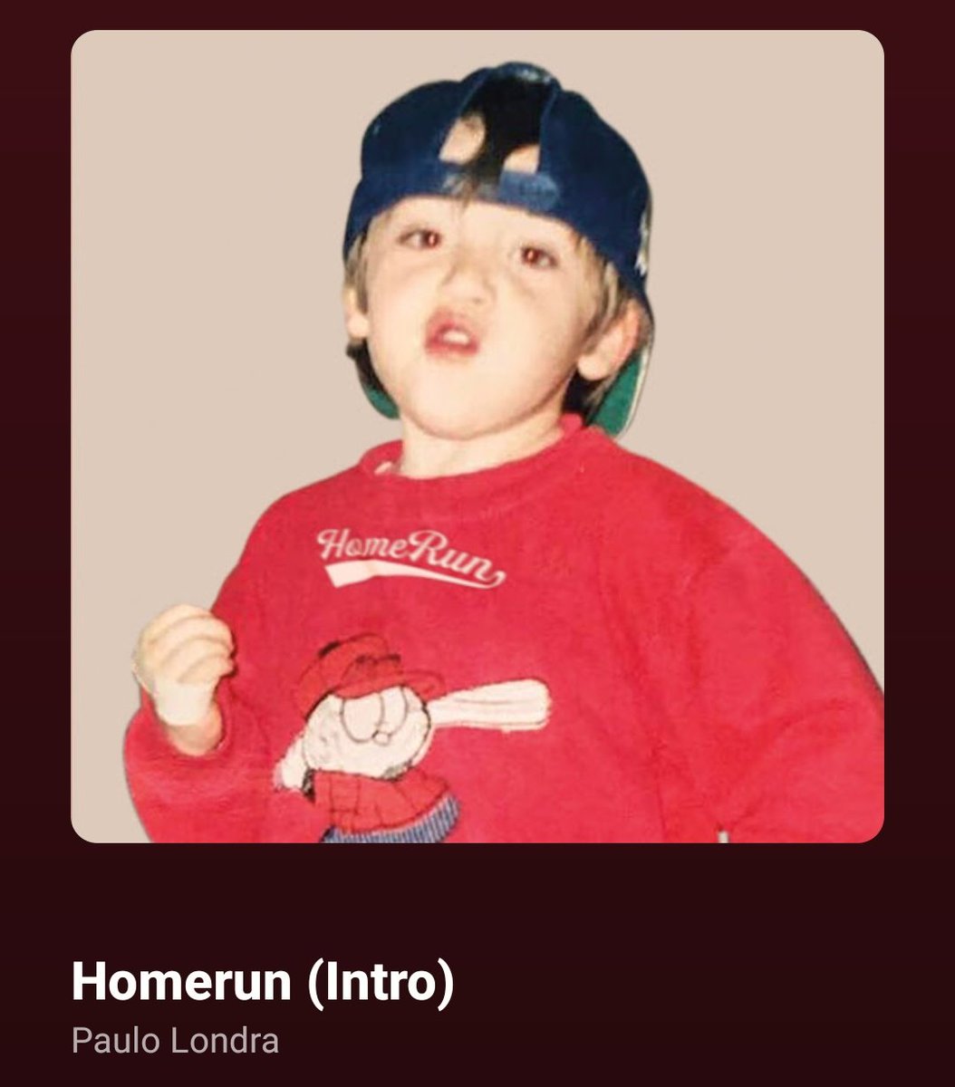 escuchar esta canción en vivo fue de lo mejor que viví 💘
