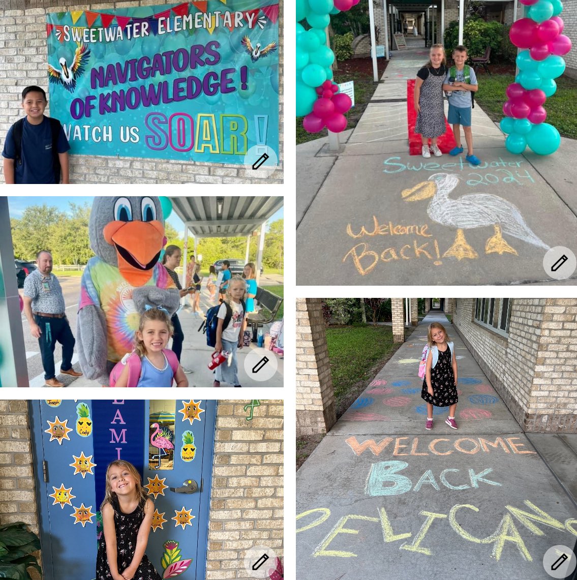 Sweetwater Elementary School (@sweetwaterswes) on Twitter photo 