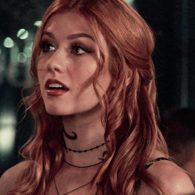 🎨 Clary (Parody) tweet media