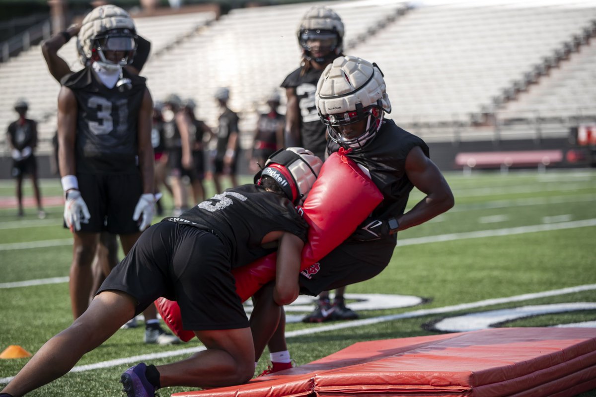 North Greenville University Athletics tweet media