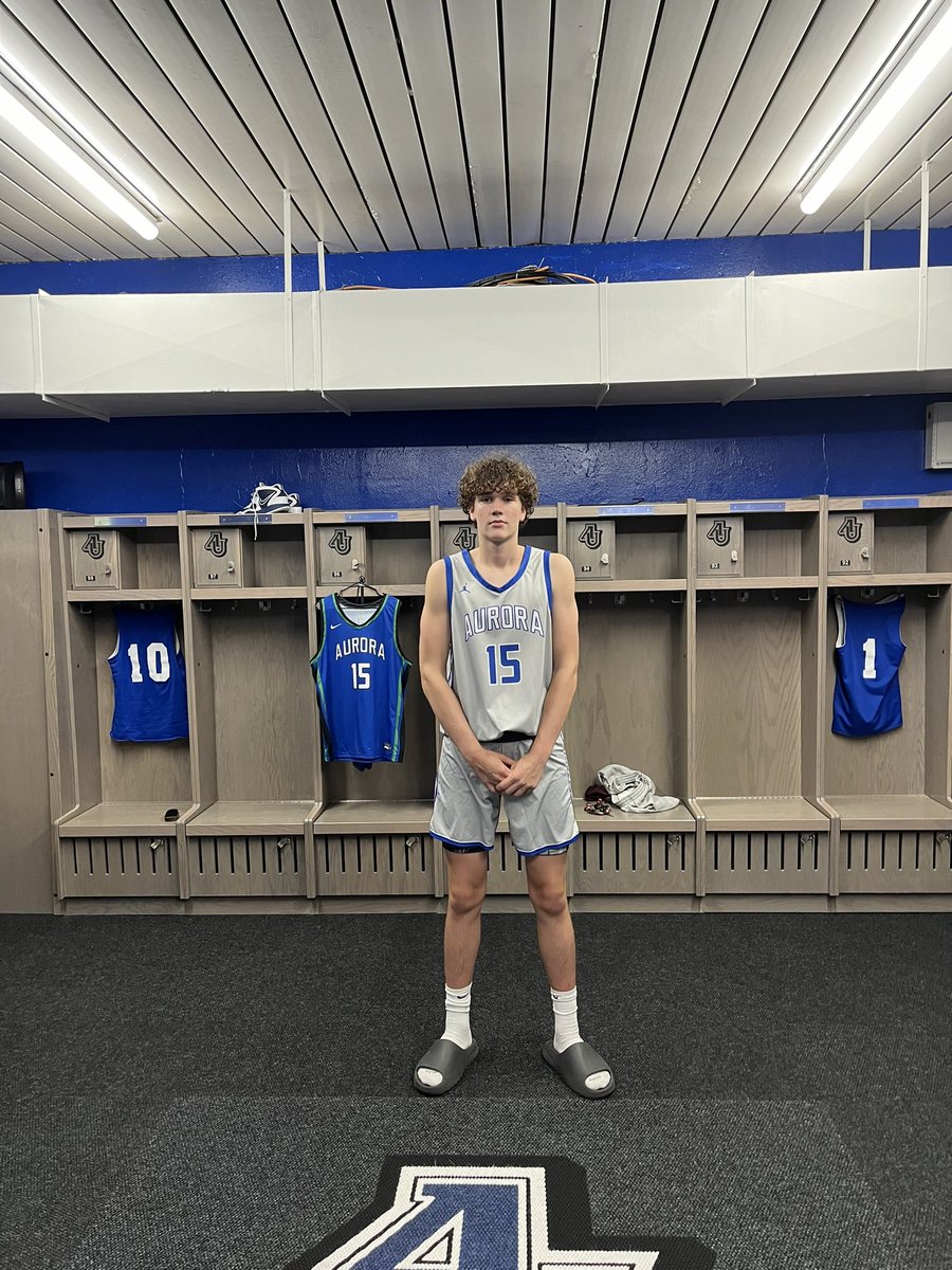 Elijah Stipp (@elistipp) on Twitter photo Blessed to receive an offer from Aurora University after a great visit with <a href="/AUCoachSteve/">Steve Christiansen</a> and Aurora Basketball Blessed to receive an offer from Aurora University after a great visit with <a href="/AUCoachSteve/">Steve Christiansen</a> and Aurora Basketball