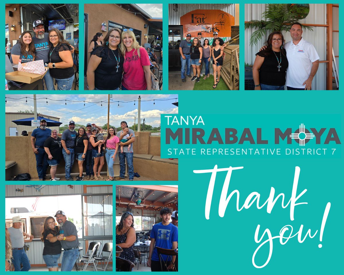 Representative Tanya Mirabal Moya tweet media