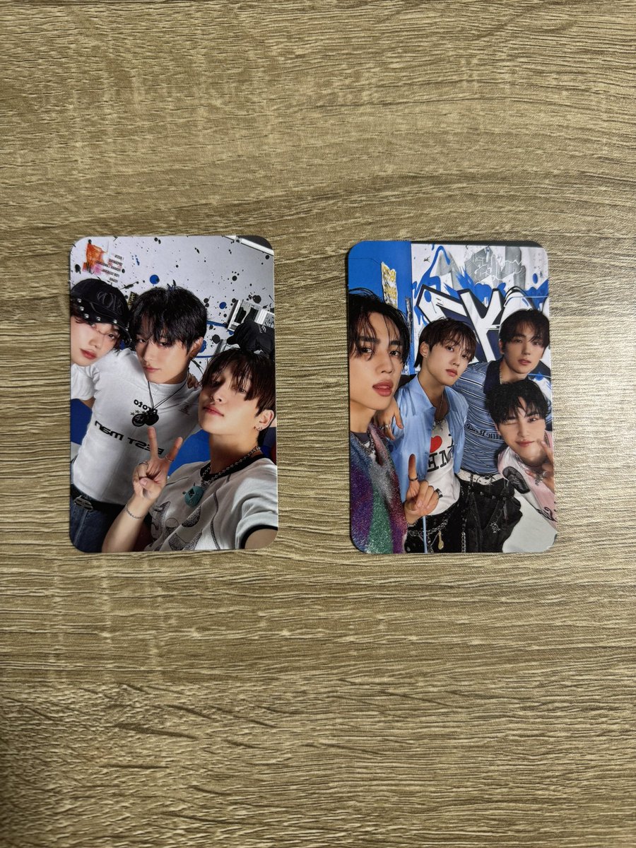 yk_5bt's tweet photo. THE BOYZ ドボイズ ドボ Gibberish
トレカ　交換

譲：サンヨン ジェイコブ ヨンフン ヒョンジェ ジュヨン ケビン ニュー ハンニョン ソヌ
求：キュー（ユニット含む）

郵送での交換希望になります。
お心当たりのある方はご連絡ください。
宜しくお願いいたします🙇🏻‍♂️

#THEBOYZ交換 https://t.co/eqUGwnRuxN