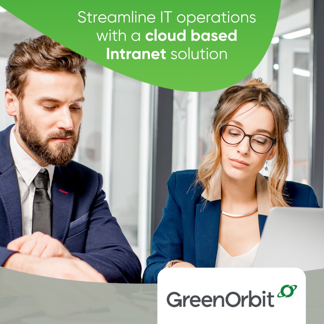 grnorbit's tweet photo. A cloud-based intranet is fast to deploy, easy to upgrade and a breeze to manage. Powered by Amazon Web Service (AWS) – @grnorbit  Cloud is reliable, secure, and scalable.  

https://t.co/hkEk6rqq5C  

#intranet #cloudintranet https://t.co/KjMC3SANpF