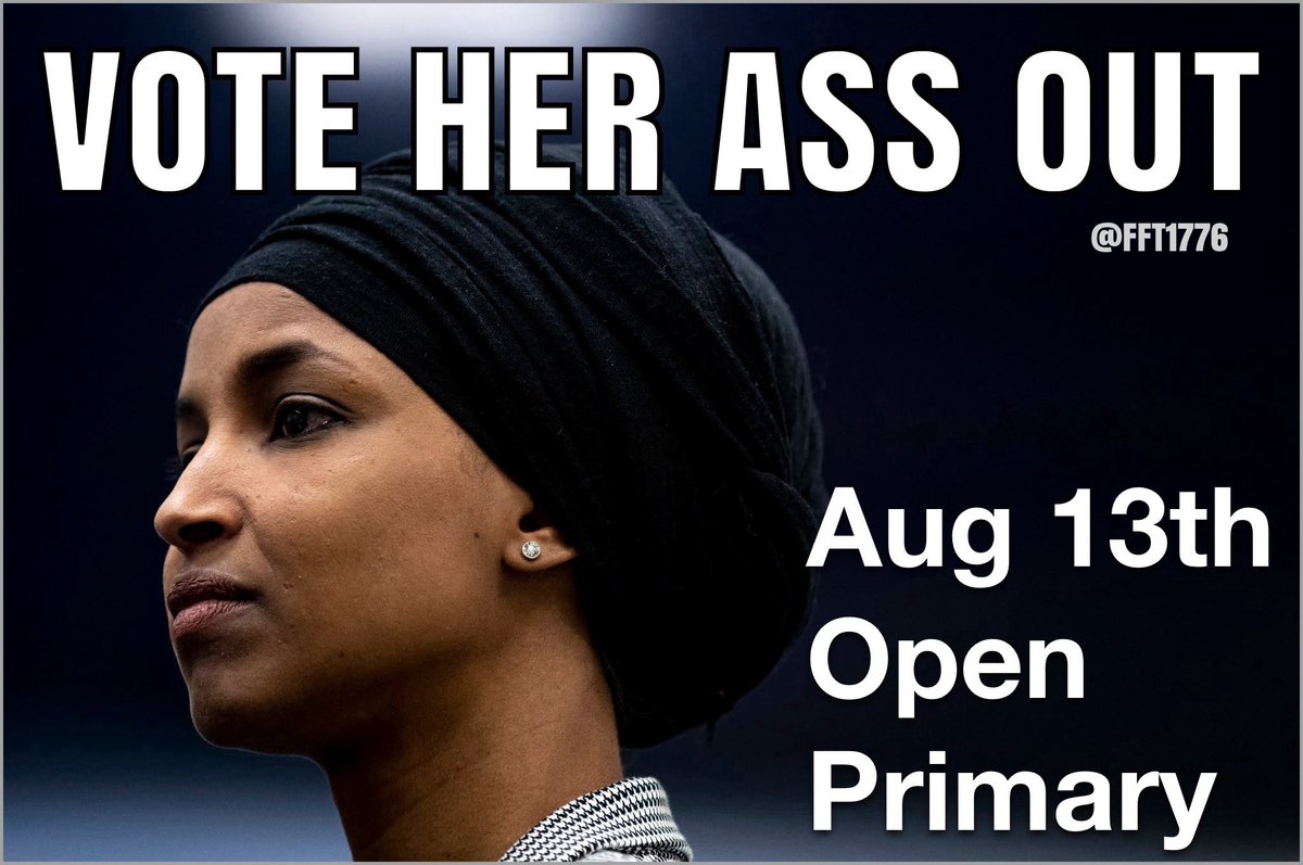 <a href="/realDonaldTrump/">Donald J. Trump</a> Minnesota!  You’re up tomorrow!!