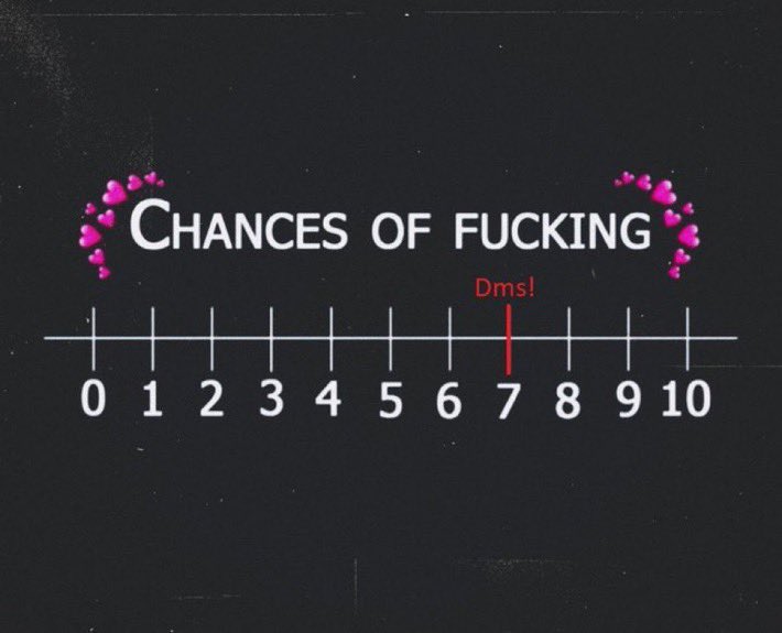 ─╯ 

       LET SEE WHAT YOUR REALLY MADE OF FILTHY FUCKIN DWEEB ❗️

             『 ♡ +↻ + image 』

.