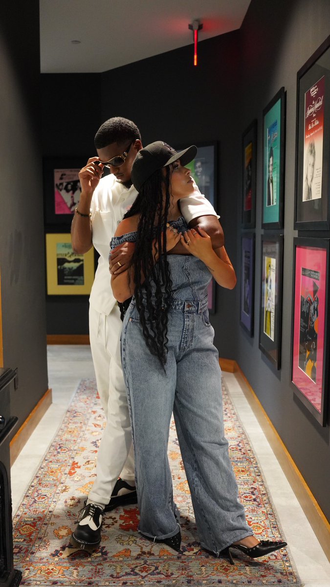 King and Queen ❤️