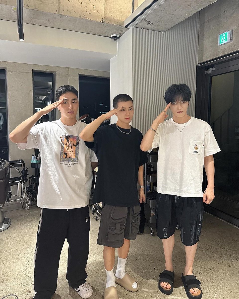 ngs25131's tweet photo. ユニョンいってらっしゃい🫡
ずっと待ってる🥰 https://t.co/EqCo7AT3XH